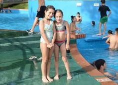 Foto de la galería: 2024 en el Club IPLyC: día de pileta y disfrute familiar en el comienzo del año para los posadeños