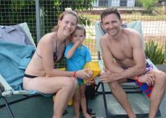 Foto de la galería: 2024 en el Club IPLyC: día de pileta y disfrute familiar en el comienzo del año para los posadeños