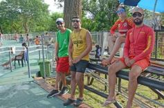 Foto de la galería: 2024 en el Club IPLyC: día de pileta y disfrute familiar en el comienzo del año para los posadeños