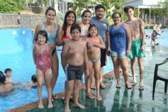 Foto de la galería: 2024 en el Club IPLyC: día de pileta y disfrute familiar en el comienzo del año para los posadeños