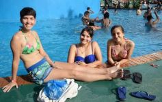 Foto de la galería: 2024 en el Club IPLyC: día de pileta y disfrute familiar en el comienzo del año para los posadeños