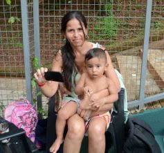 Foto de la galería: 2024 en el Club IPLyC: día de pileta y disfrute familiar en el comienzo del año para los posadeños