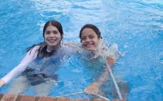 Foto de la galería: 2024 en el Club IPLyC: día de pileta y disfrute familiar en el comienzo del año para los posadeños