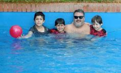 Foto de la galería: 2024 en el Club IPLyC: día de pileta y disfrute familiar en el comienzo del año para los posadeños
