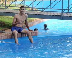 Foto de la galería: 2024 en el Club IPLyC: día de pileta y disfrute familiar en el comienzo del año para los posadeños