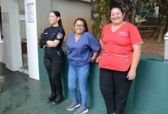 Foto de la galería: 2024 en el Club IPLyC: día de pileta y disfrute familiar en el comienzo del año para los posadeños