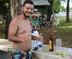 Foto de la galería: 2024 en el Club IPLyC: día de pileta y disfrute familiar en el comienzo del año para los posadeños