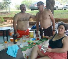 Foto de la galería: 2024 en el Club IPLyC: día de pileta y disfrute familiar en el comienzo del año para los posadeños