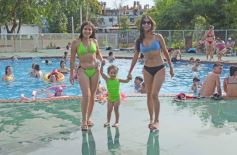 Sixto Fotografías. Sociedad. Sociales