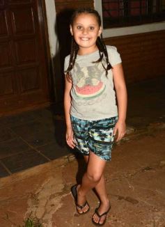 Foto de la galería: Después de las fiestas, volvió el ritmo diario en la ciudad en el arranque de enero con los amigos que están