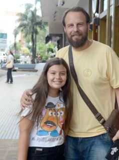 Foto de la galería: Después de las fiestas, volvió el ritmo diario en la ciudad en el arranque de enero con los amigos que están
