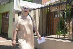 Foto de la galería: Después de las fiestas, volvió el ritmo diario en la ciudad en el arranque de enero con los amigos que están