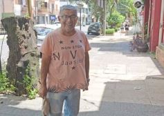 Foto de la galería: Después de las fiestas, volvió el ritmo diario en la ciudad en el arranque de enero con los amigos que están