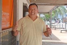 Foto de la galería: Después de las fiestas, volvió el ritmo diario en la ciudad en el arranque de enero con los amigos que están