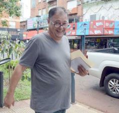 Foto de la galería: Después de las fiestas, volvió el ritmo diario en la ciudad en el arranque de enero con los amigos que están