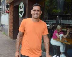 Foto de la galería: Después de las fiestas, volvió el ritmo diario en la ciudad en el arranque de enero con los amigos que están