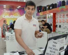 Foto de la galería: Después de las fiestas, volvió el ritmo diario en la ciudad en el arranque de enero con los amigos que están