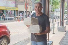 Foto de la galería: Después de las fiestas, volvió el ritmo diario en la ciudad en el arranque de enero con los amigos que están