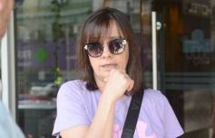 Foto de la galería: Después de las fiestas, volvió el ritmo diario en la ciudad en el arranque de enero con los amigos que están