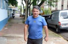 Foto de la galería: Después de las fiestas, volvió el ritmo diario en la ciudad en el arranque de enero con los amigos que están