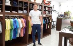 Foto de la galería: Después de las fiestas, volvió el ritmo diario en la ciudad en el arranque de enero con los amigos que están