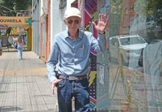 Foto de la galería: Después de las fiestas, volvió el ritmo diario en la ciudad en el arranque de enero con los amigos que están