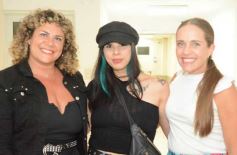 Foto de la galería: Después de las fiestas, volvió el ritmo diario en la ciudad en el arranque de enero con los amigos que están