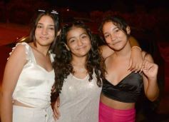 Foto de la galería: Después de las fiestas, volvió el ritmo diario en la ciudad en el arranque de enero con los amigos que están