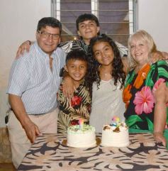 Foto de la galería: Después de las fiestas, volvió el ritmo diario en la ciudad en el arranque de enero con los amigos que están