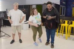 Foto de la galería: Abriendo el calendario 2024: salió la primera juntada de fotógrafos misioneros en el FotoLab del MiDi