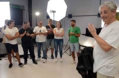 Foto de la galería: Abriendo el calendario 2024: salió la primera juntada de fotógrafos misioneros en el FotoLab del MiDi