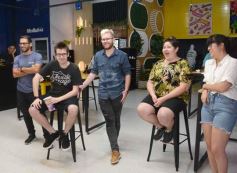 Foto de la galería: Abriendo el calendario 2024: salió la primera juntada de fotógrafos misioneros en el FotoLab del MiDi