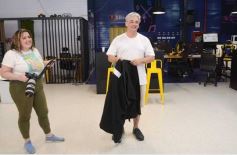 Foto de la galería: Abriendo el calendario 2024: salió la primera juntada de fotógrafos misioneros en el FotoLab del MiDi