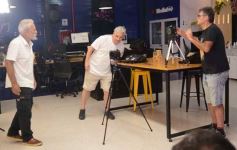 Foto de la galería: Abriendo el calendario 2024: salió la primera juntada de fotógrafos misioneros en el FotoLab del MiDi