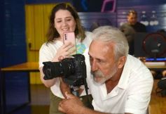 Foto de la galería: Abriendo el calendario 2024: salió la primera juntada de fotógrafos misioneros en el FotoLab del MiDi