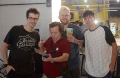 Foto de la galería: Abriendo el calendario 2024: salió la primera juntada de fotógrafos misioneros en el FotoLab del MiDi