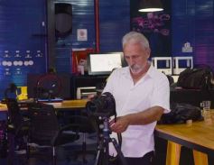 Foto de la galería: Abriendo el calendario 2024: salió la primera juntada de fotógrafos misioneros en el FotoLab del MiDi