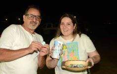 Foto de la galería: Abriendo el calendario 2024: salió la primera juntada de fotógrafos misioneros en el FotoLab del MiDi