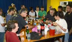 Foto de la galería: Abriendo el calendario 2024: salió la primera juntada de fotógrafos misioneros en el FotoLab del MiDi