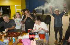 Foto de la galería: Abriendo el calendario 2024: salió la primera juntada de fotógrafos misioneros en el FotoLab del MiDi