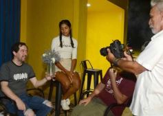 Foto de la galería: Abriendo el calendario 2024: salió la primera juntada de fotógrafos misioneros en el FotoLab del MiDi