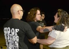 Foto de la galería: Abriendo el calendario 2024: salió la primera juntada de fotógrafos misioneros en el FotoLab del MiDi