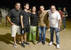 Foto de la galería: Abriendo el calendario 2024: salió la primera juntada de fotógrafos misioneros en el FotoLab del MiDi