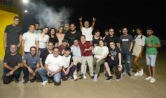 Foto de la galería: Abriendo el calendario 2024: salió la primera juntada de fotógrafos misioneros en el FotoLab del MiDi