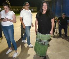 Foto de la galería: Abriendo el calendario 2024: salió la primera juntada de fotógrafos misioneros en el FotoLab del MiDi