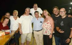 Foto de la galería: Abriendo el calendario 2024: salió la primera juntada de fotógrafos misioneros en el FotoLab del MiDi