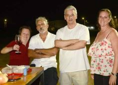 Foto de la galería: Abriendo el calendario 2024: salió la primera juntada de fotógrafos misioneros en el FotoLab del MiDi