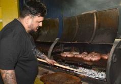 Foto de la galería: Abriendo el calendario 2024: salió la primera juntada de fotógrafos misioneros en el FotoLab del MiDi