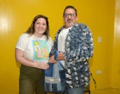 Foto de la galería: Abriendo el calendario 2024: salió la primera juntada de fotógrafos misioneros en el FotoLab del MiDi