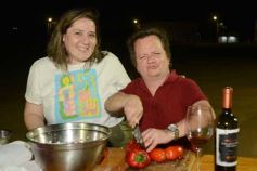 Foto de la galería: Abriendo el calendario 2024: salió la primera juntada de fotógrafos misioneros en el FotoLab del MiDi